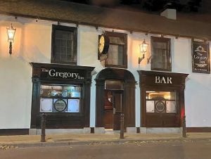 The Gregory Tavern, Kilcock